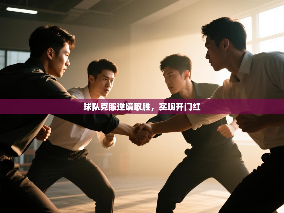 球队克服逆境取胜,实现开门红 第1张