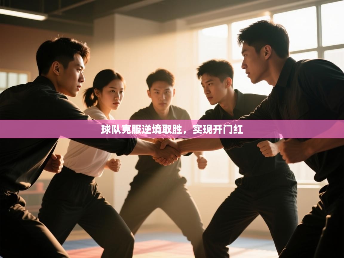 球队克服逆境取胜,实现开门红 第2张