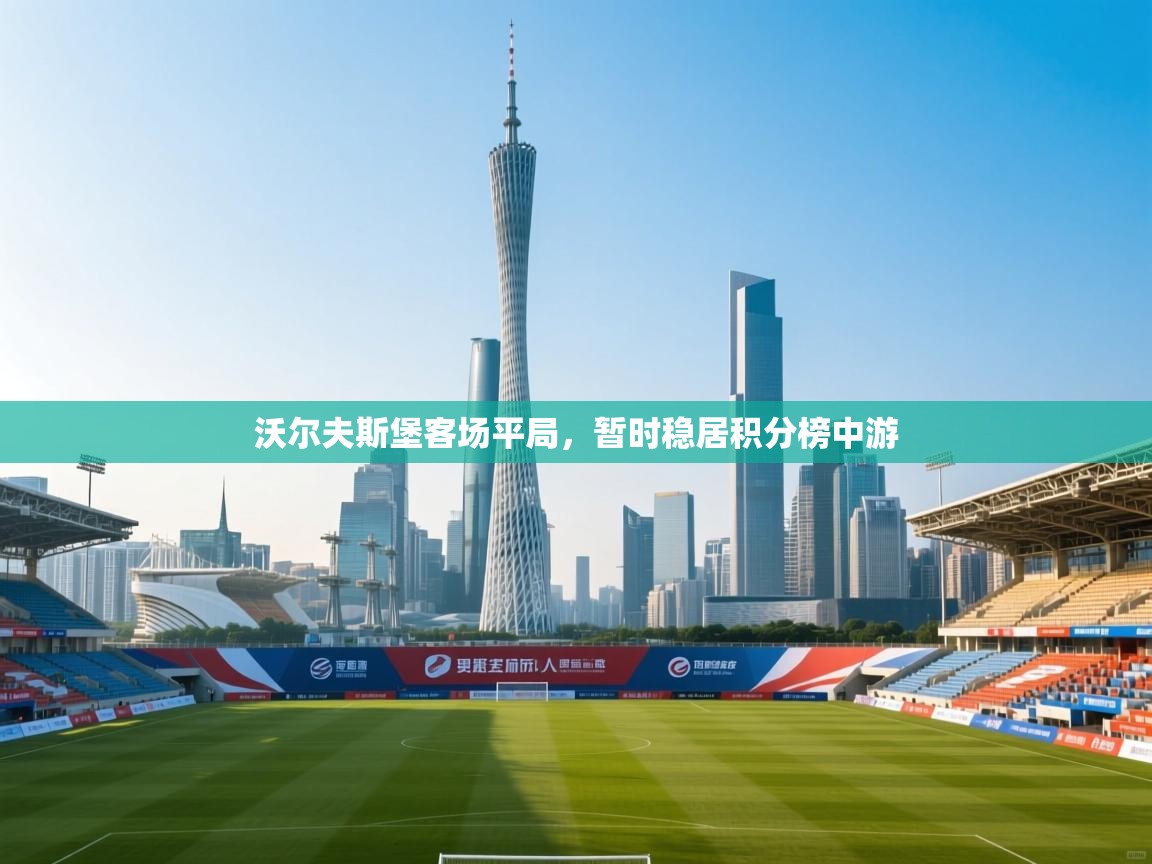 沃尔夫斯堡客场平局，暂时稳居积分榜中游  第2张