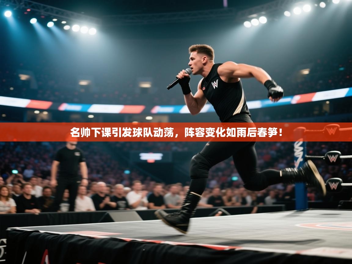 名帅下课引发球队动荡,阵容变化如雨后春笋! 第2张