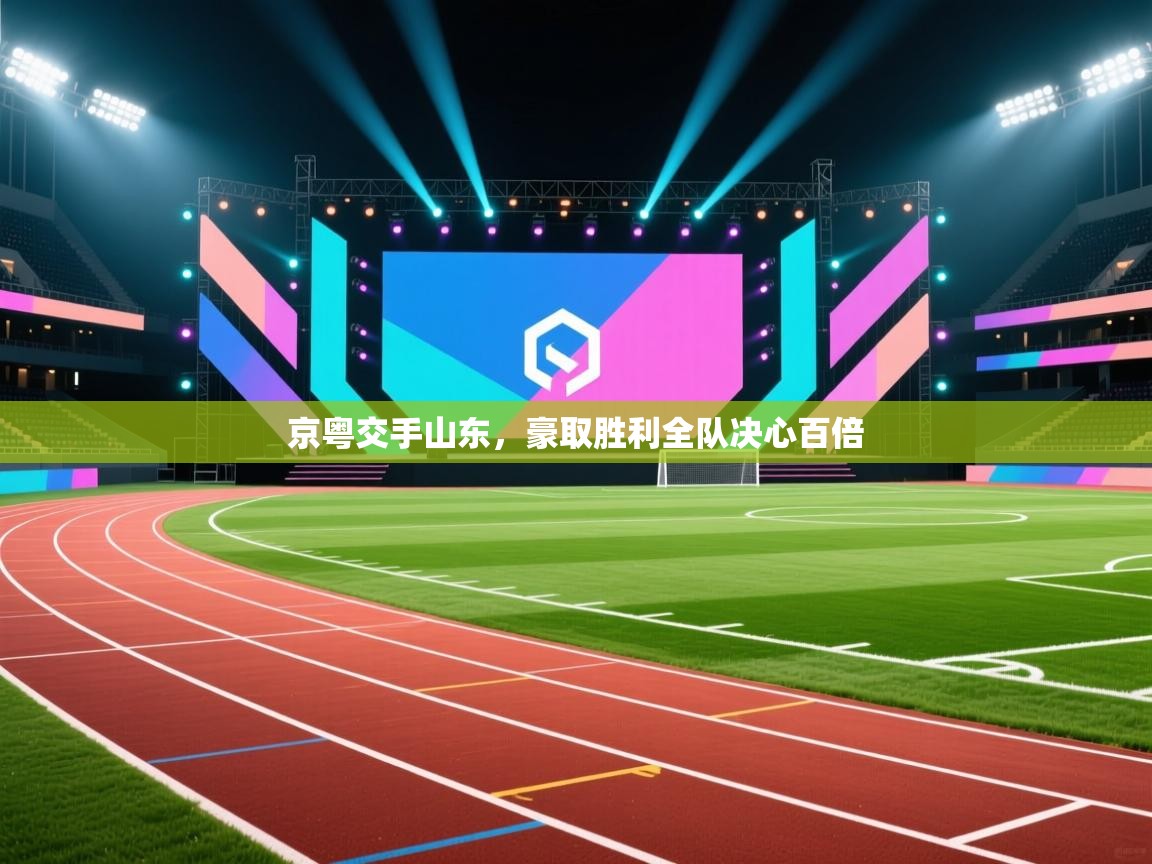 京粤交手山东，豪取胜利全队决心百倍  第2张