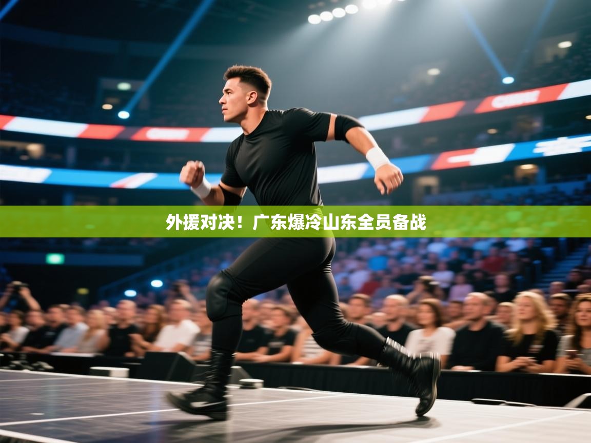 外援对决！广东爆冷山东全员备战  第2张