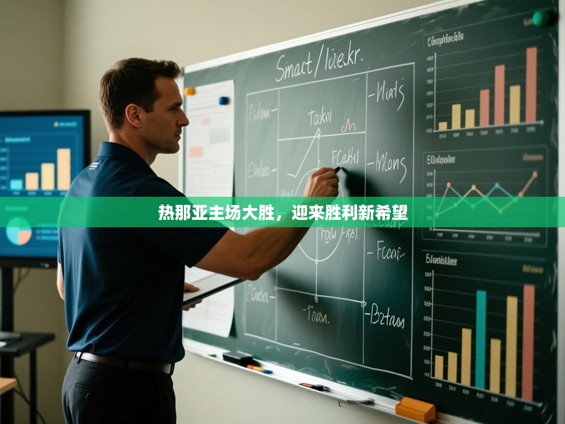 热那亚主场大胜，迎来胜利新希望  第1张