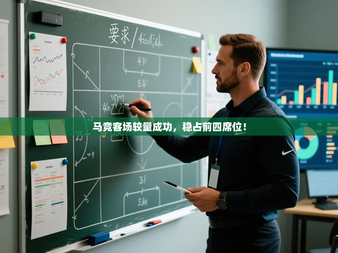 马竞客场较量成功，稳占前四席位！  第2张