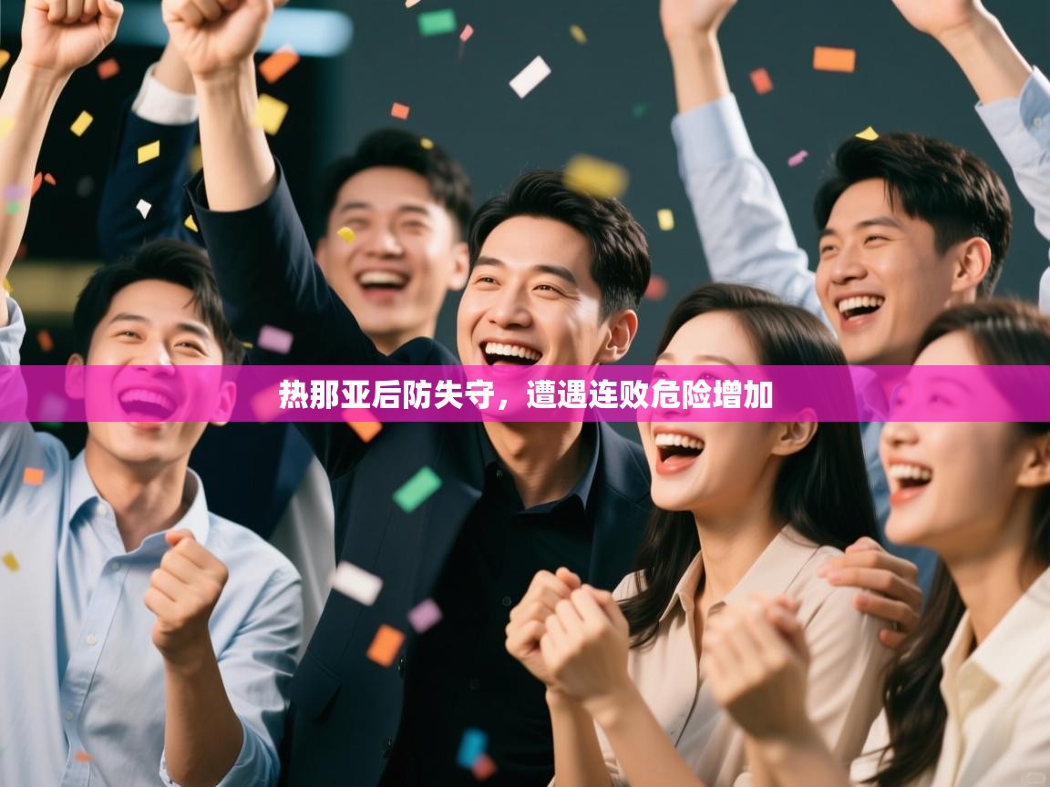 热那亚后防失守，遭遇连败危险增加  第2张