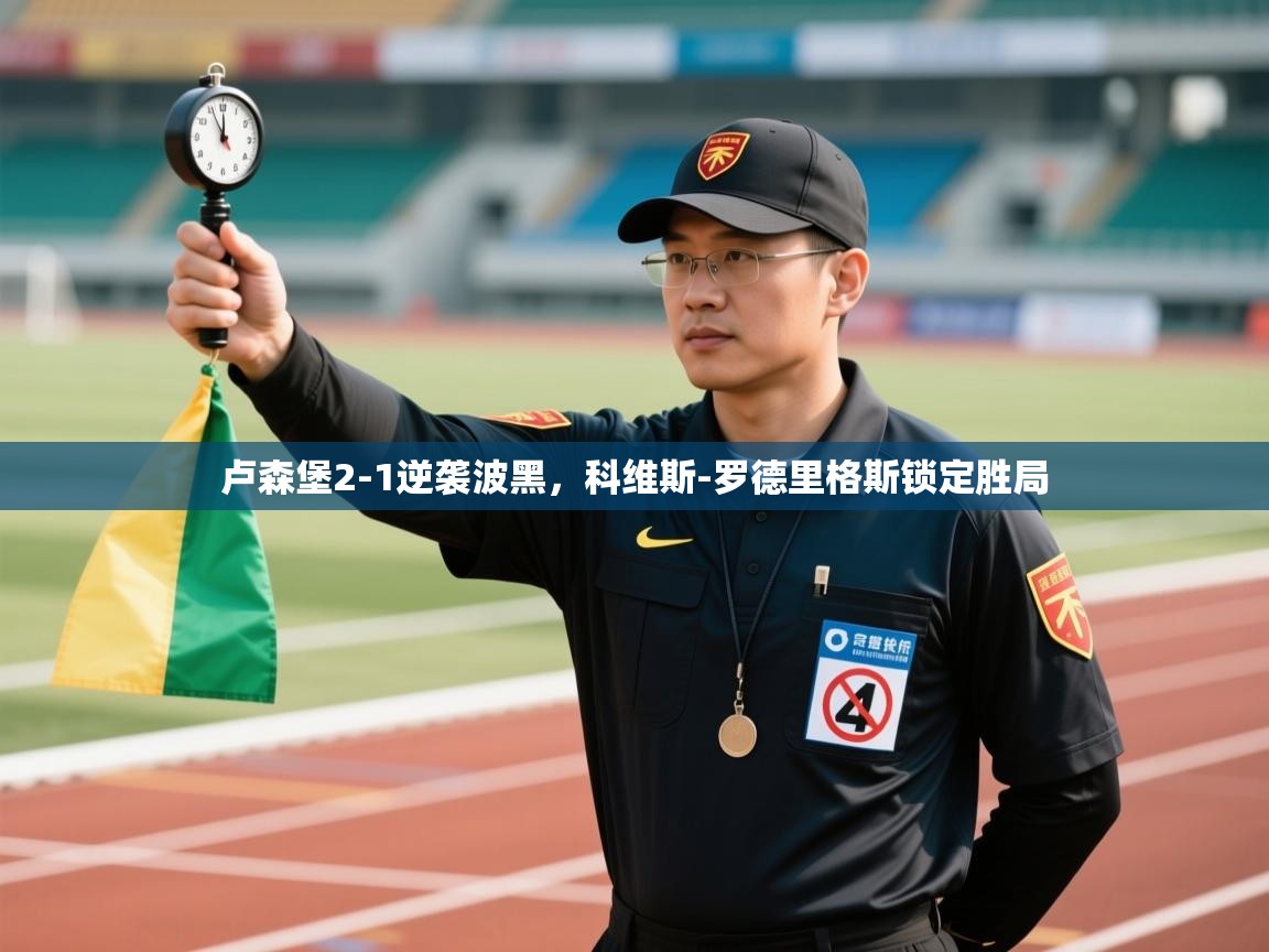 卢森堡2-1逆袭波黑，科维斯-罗德里格斯锁定胜局  第2张