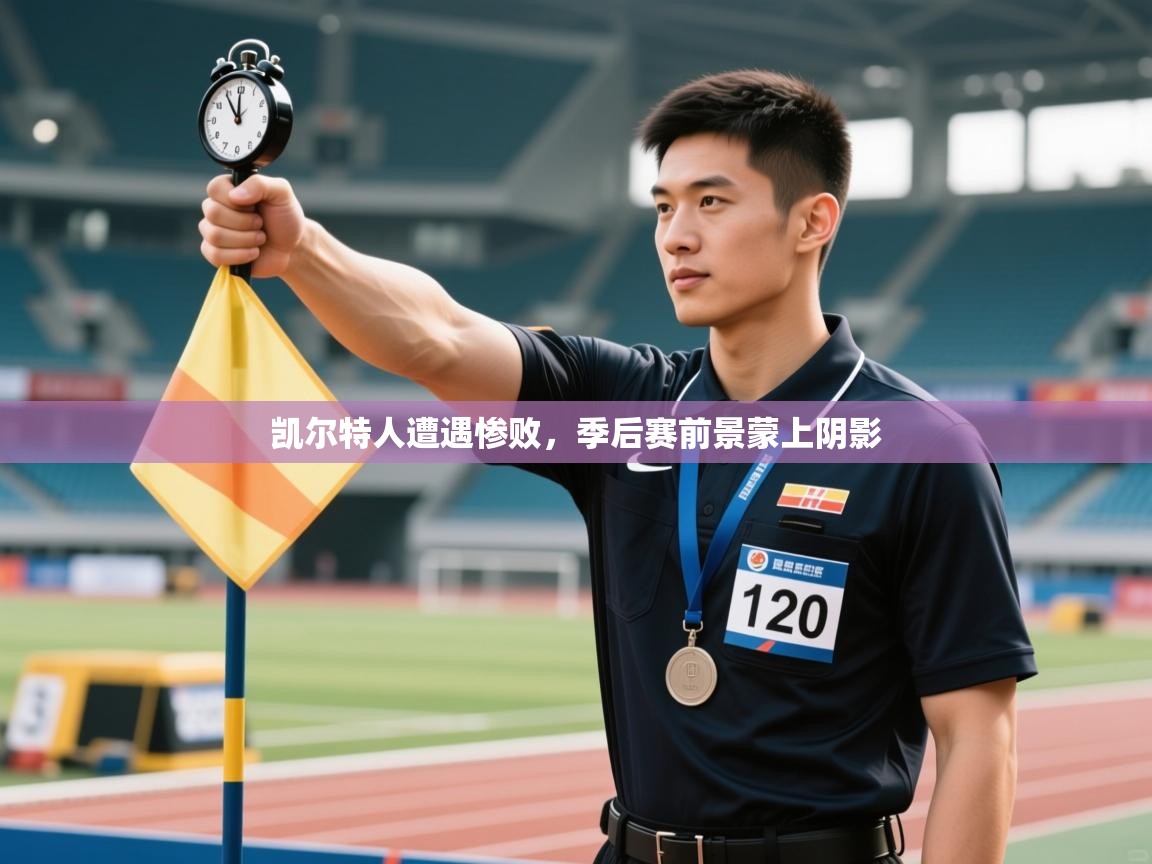 凯尔特人遭遇惨败，季后赛前景蒙上阴影  第2张