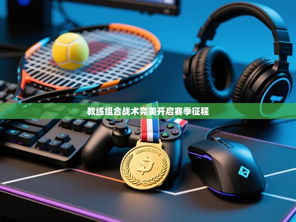 教练组合战术完美开启赛季征程  第1张