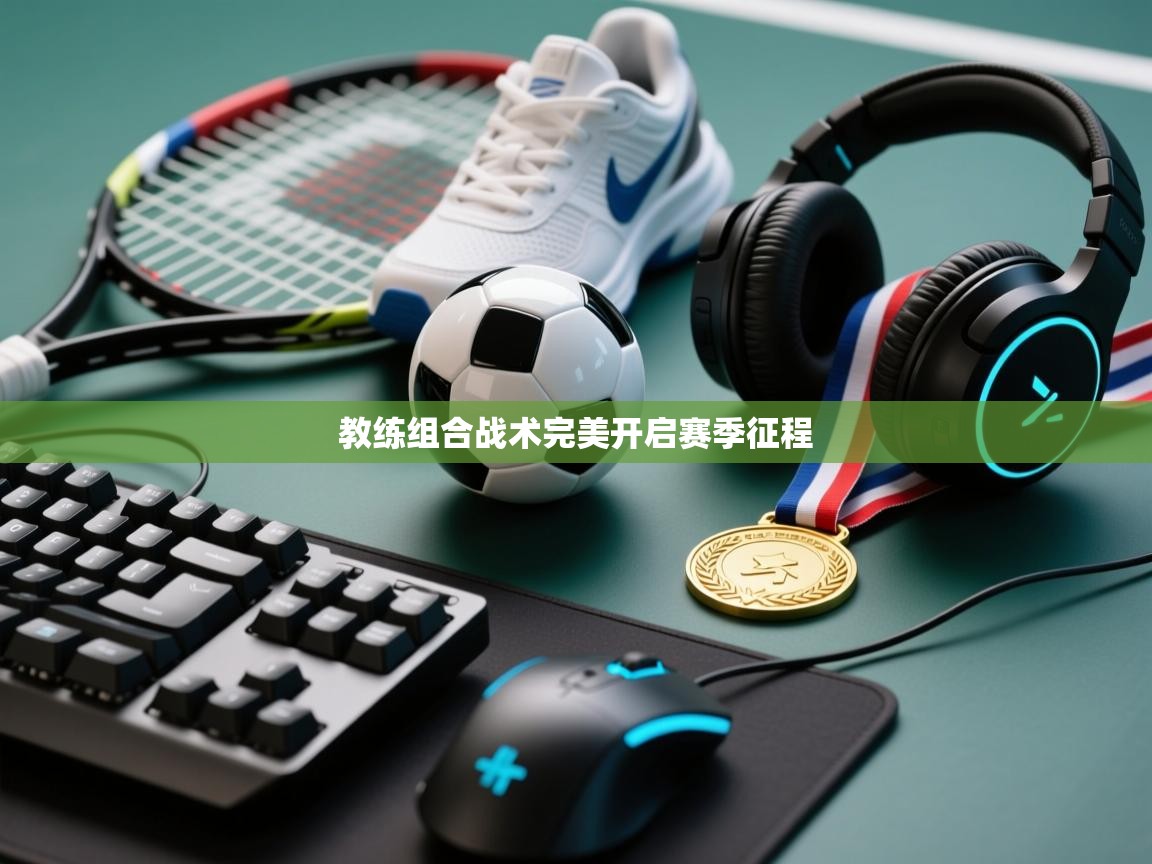 教练组合战术完美开启赛季征程  第2张