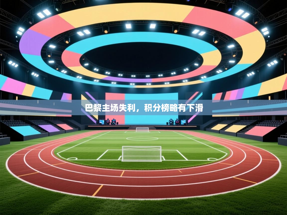 巴黎主场失利，积分榜略有下滑  第1张