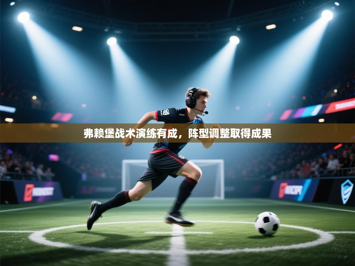 弗赖堡战术演练有成，阵型调整取得成果  第1张