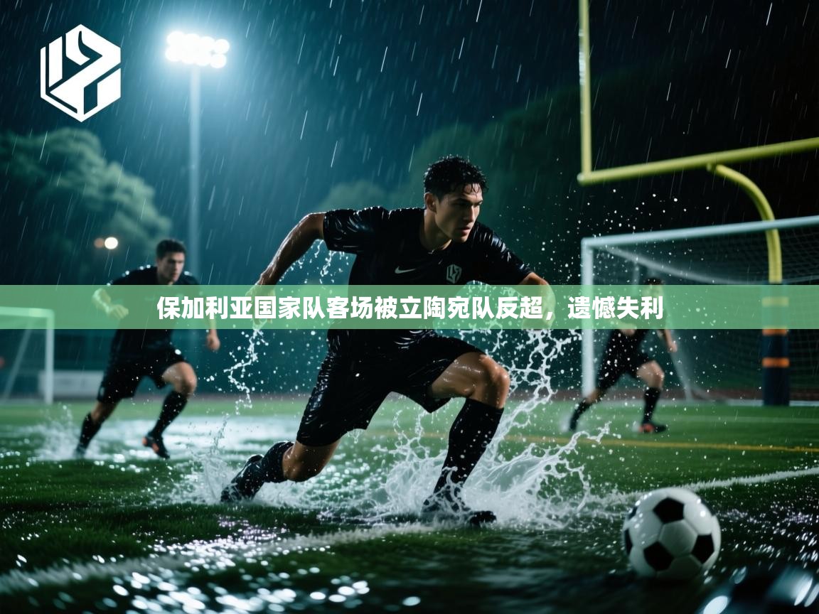 保加利亚国家队客场被立陶宛队反超，遗憾失利  第1张