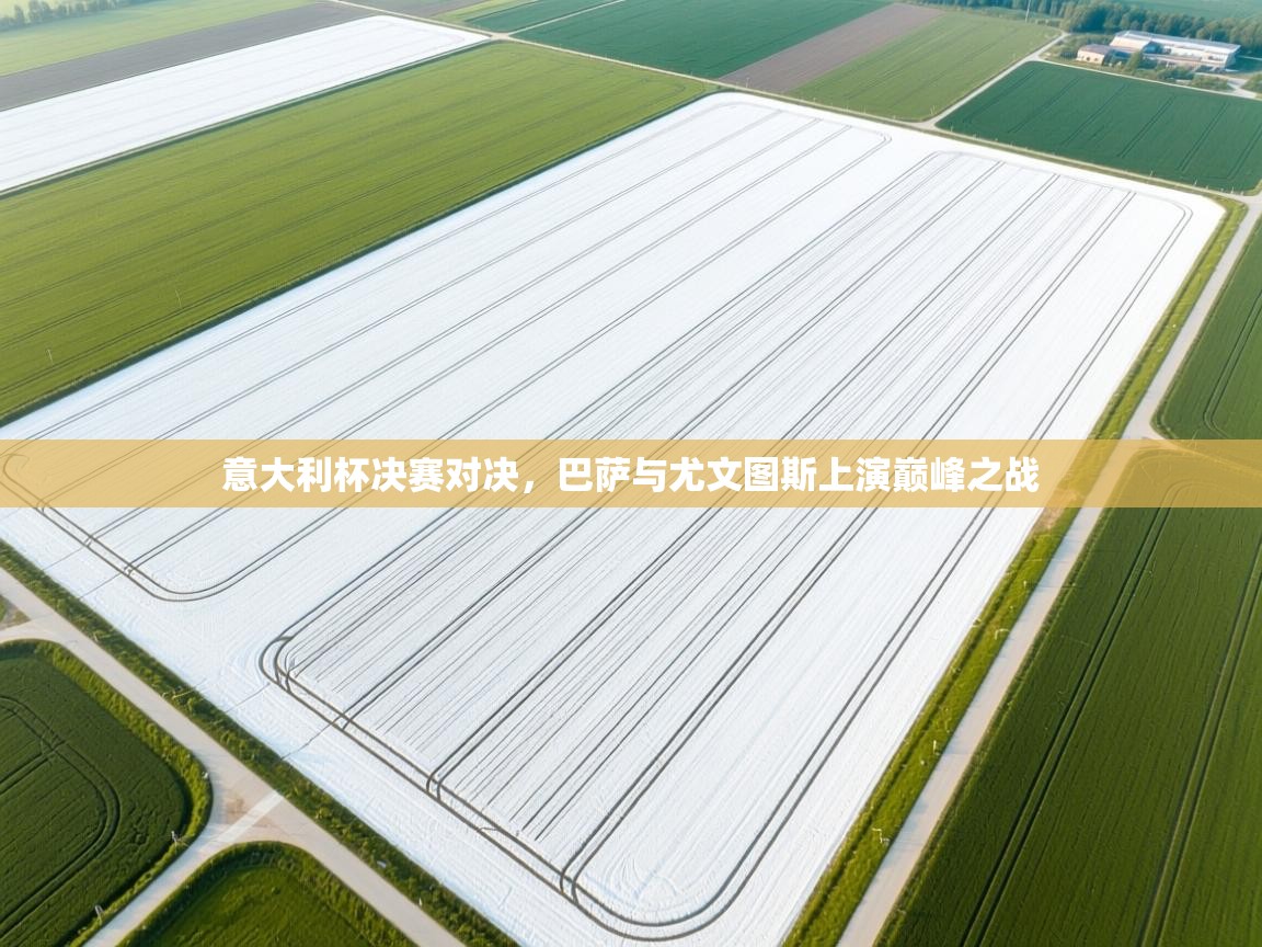 意大利杯决赛对决，巴萨与尤文图斯上演巅峰之战  第2张