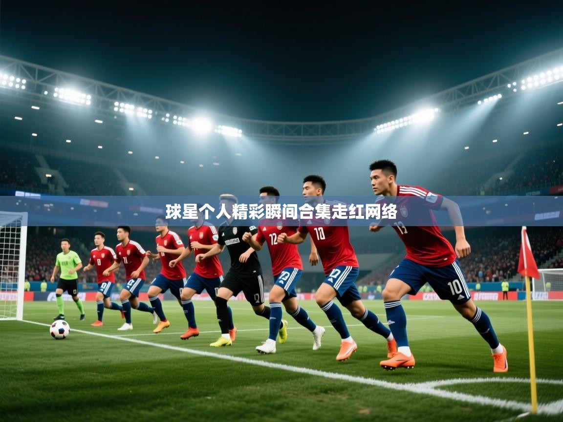 球星个人精彩瞬间合集走红网络  第2张