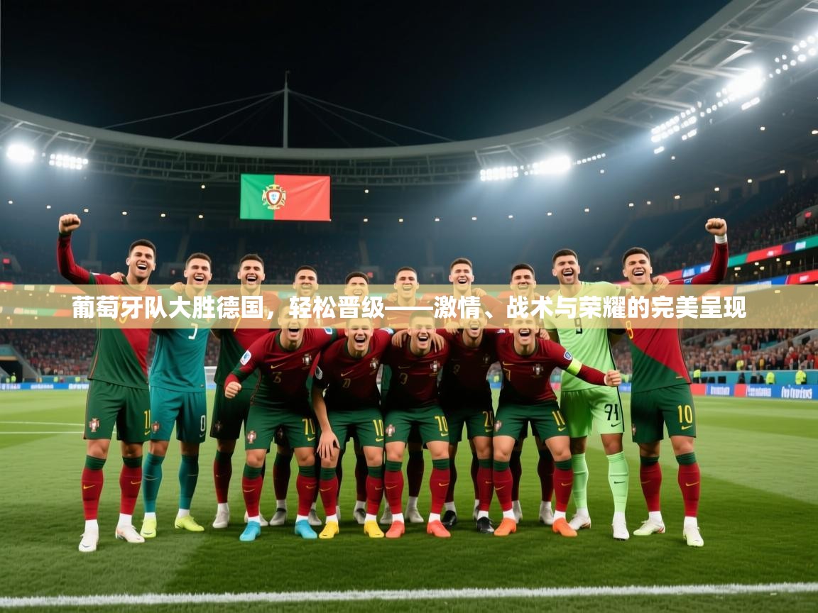 葡萄牙队大胜德国,轻松晋级——激情、战术与荣耀的完美呈现 第1张