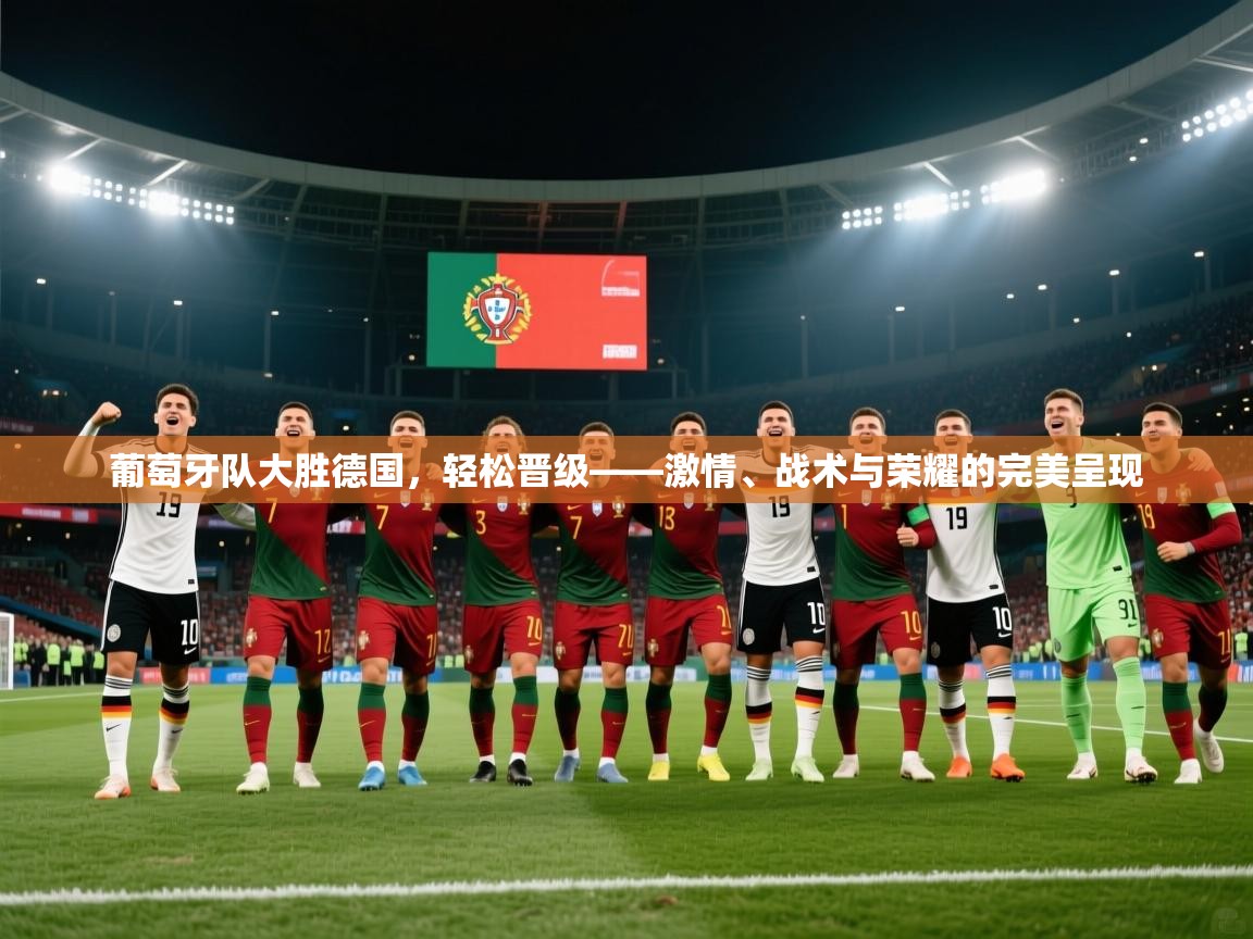 葡萄牙队大胜德国,轻松晋级——激情、战术与荣耀的完美呈现 第2张