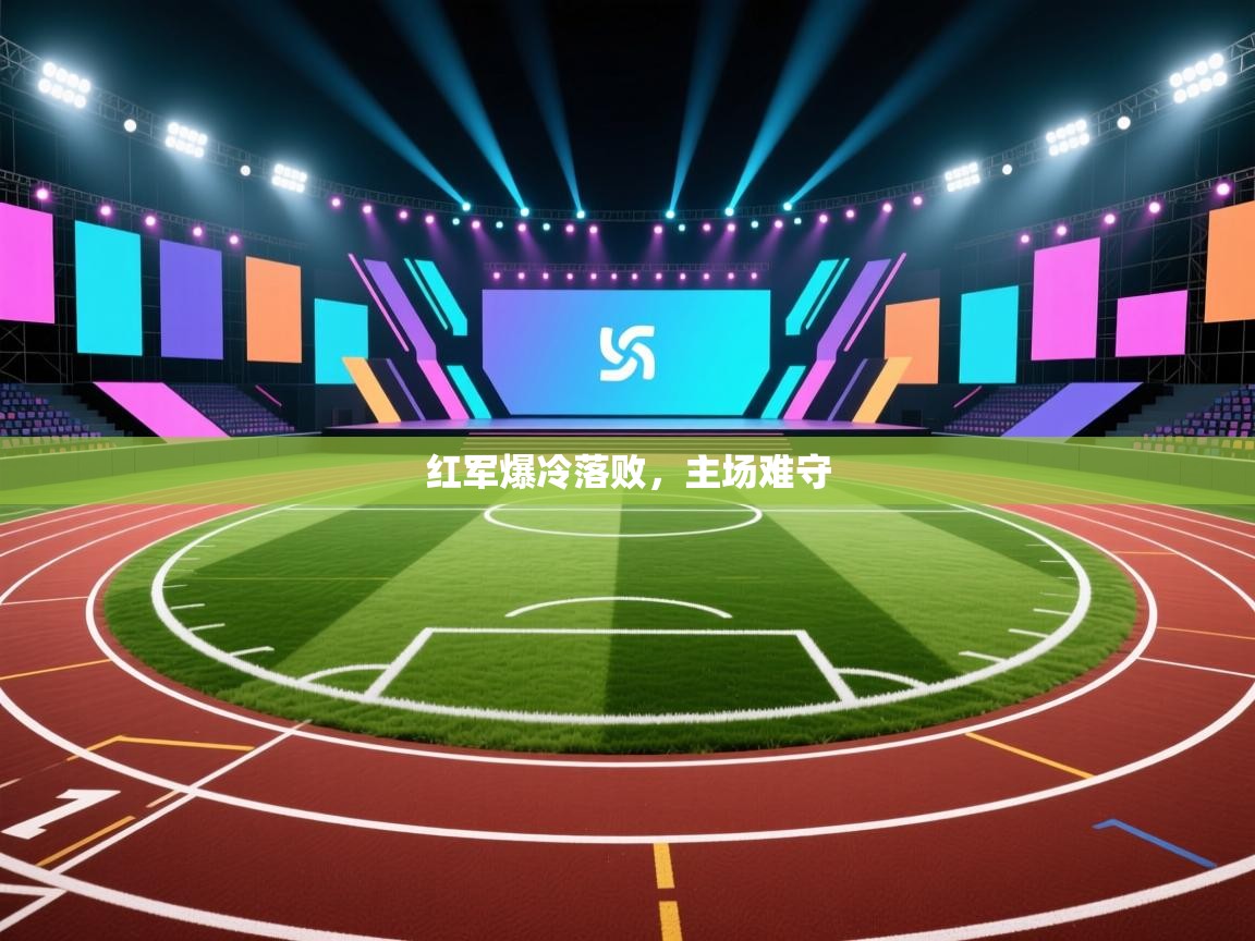 红军爆冷落败，主场难守  第1张