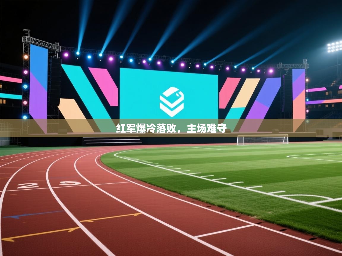 红军爆冷落败，主场难守  第2张