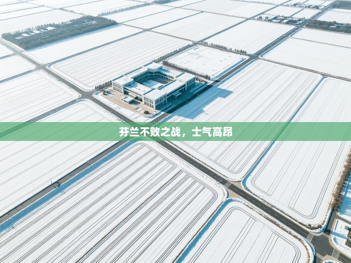 芬兰不败之战，士气高昂  第2张