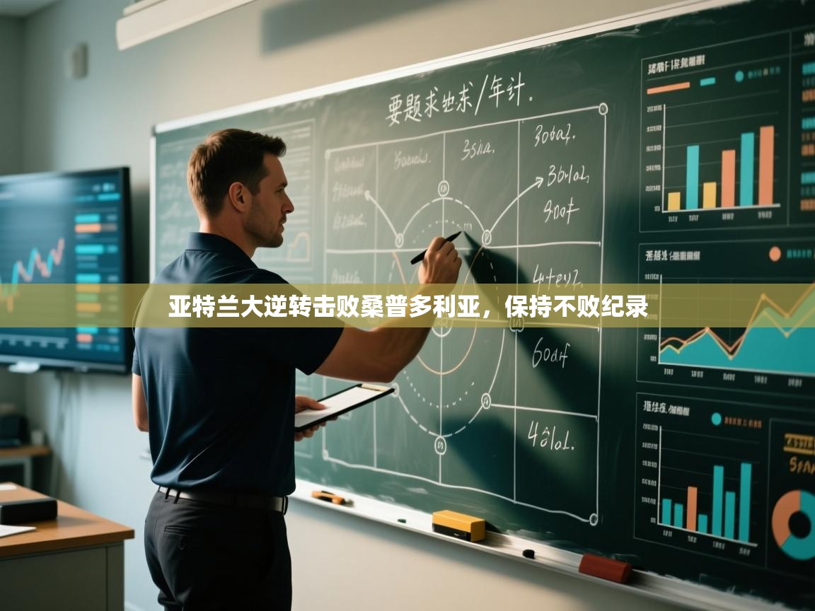 亚特兰大逆转击败桑普多利亚,保持不败纪录 第2张