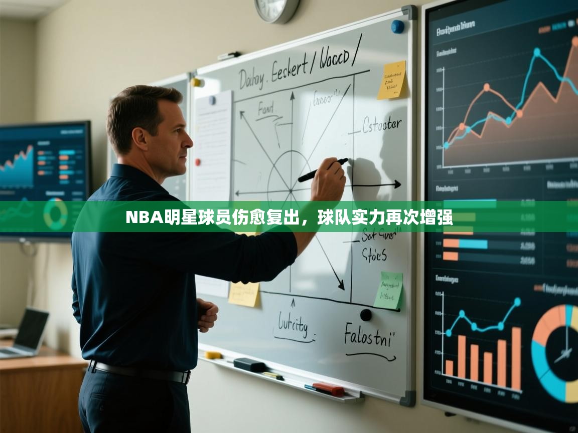 NBA明星球员伤愈复出，球队实力再次增强  第2张