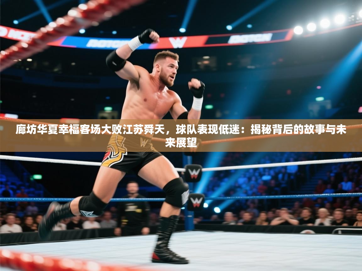 廊坊华夏幸福客场大败江苏舜天,球队表现低迷:揭秘背后的故事与未来展望 第2张