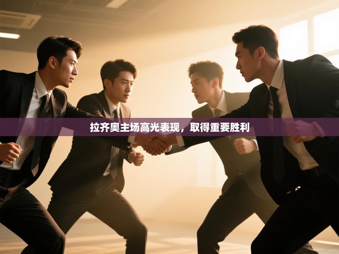 拉齐奥主场高光表现，取得重要胜利  第1张