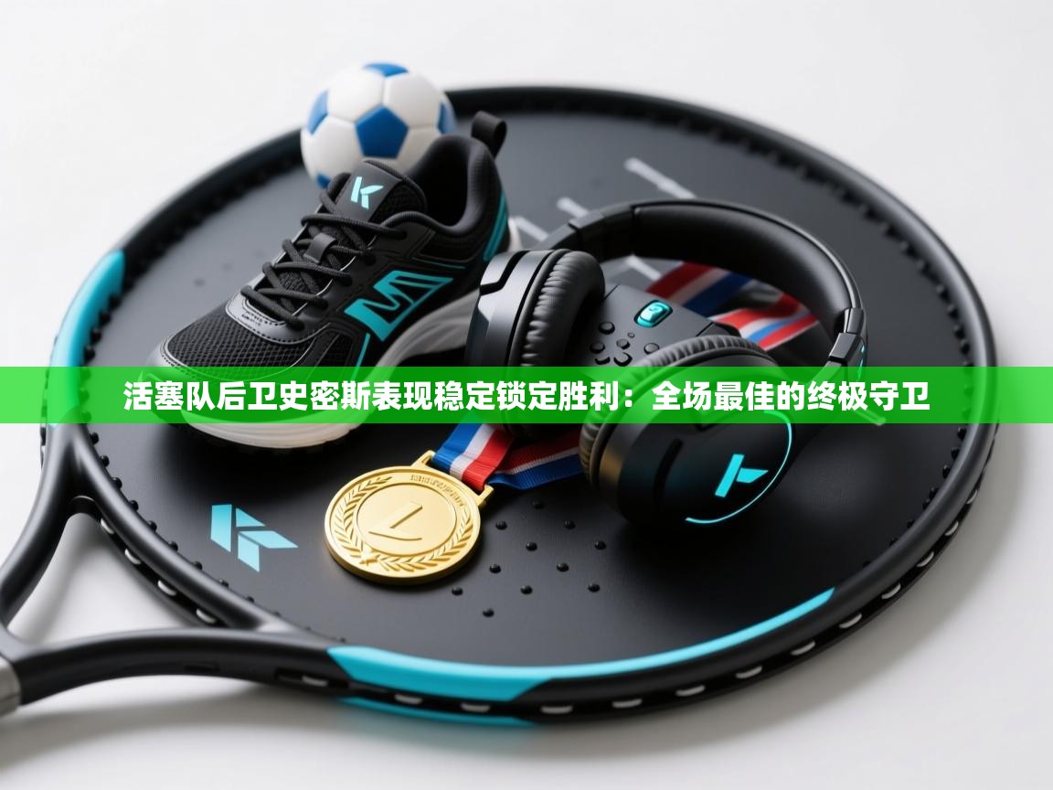 活塞队后卫史密斯表现稳定锁定胜利：全场最佳的终极守卫  第2张