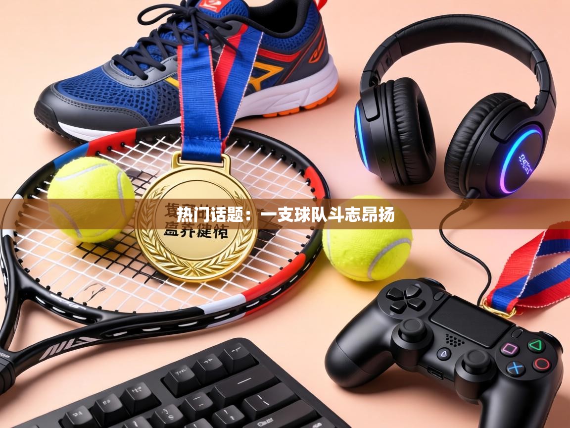 热门话题：一支球队斗志昂扬  第1张