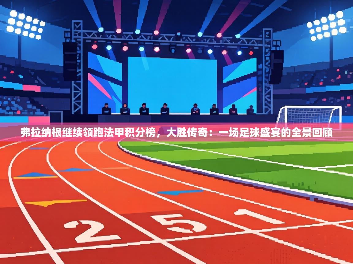 弗拉纳根继续领跑法甲积分榜,大胜传奇:一场足球盛宴的全景回顾 第1张