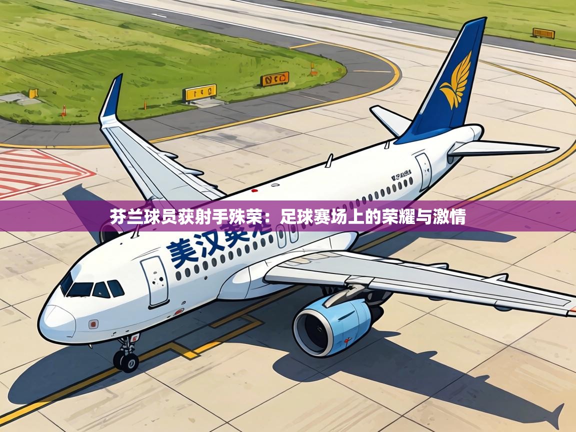 芬兰球员获射手殊荣:足球赛场上的荣耀与激情 第2张