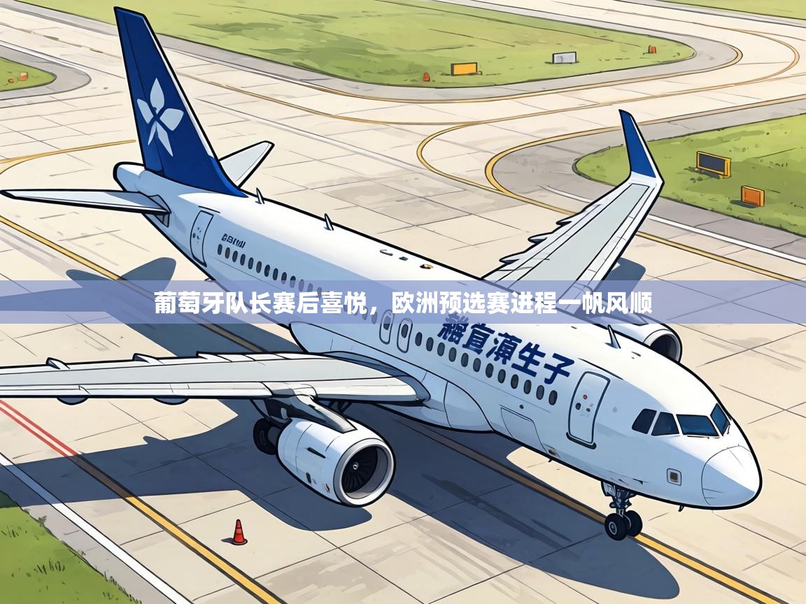 葡萄牙队长赛后喜悦,欧洲预选赛进程一帆风顺 第1张