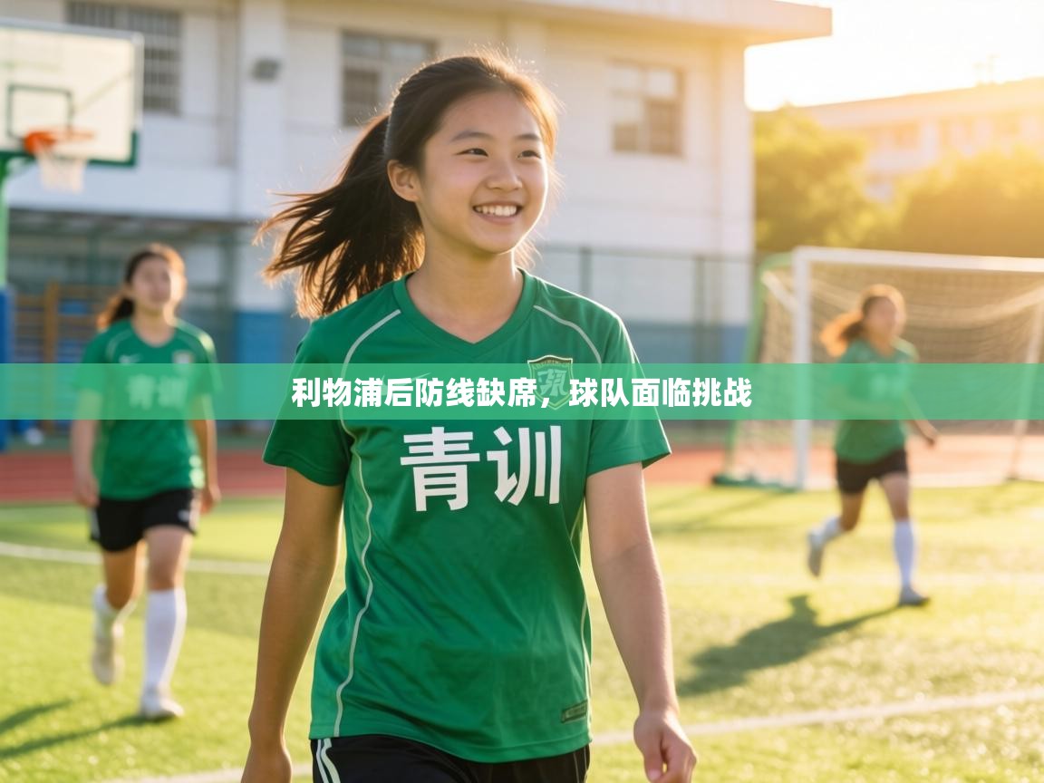 利物浦后防线缺席，球队面临挑战  第1张