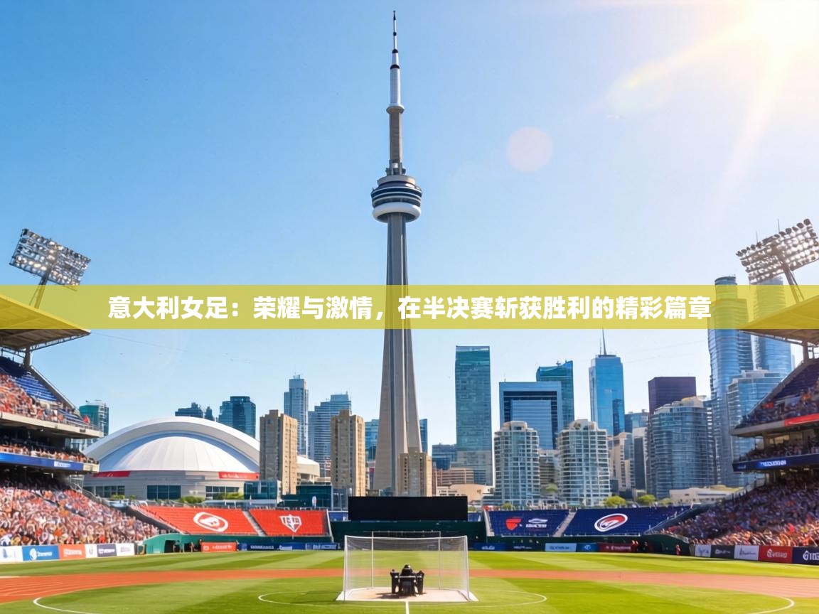 意大利女足：荣耀与激情，在半决赛斩获胜利的精彩篇章  第2张