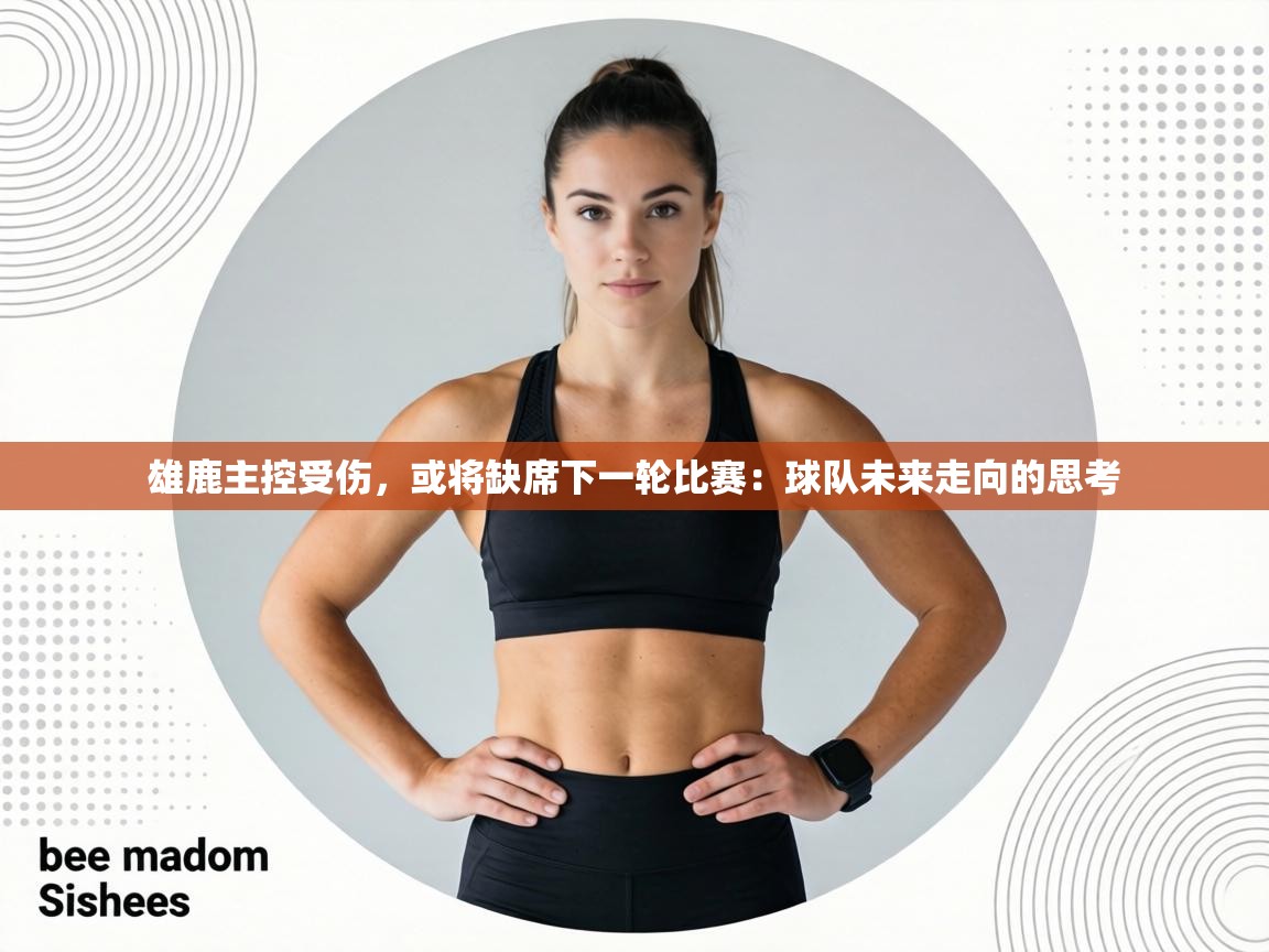 雄鹿主控受伤,或将缺席下一轮比赛:球队未来走向的思考 第2张