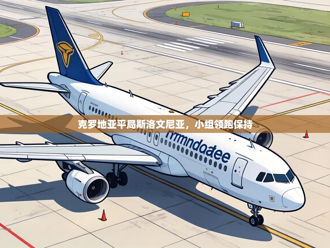 克罗地亚平局斯洛文尼亚,小组领跑保持 第2张