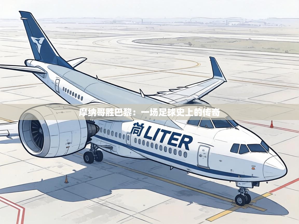 摩纳哥胜巴黎：一场足球史上的传奇  第1张