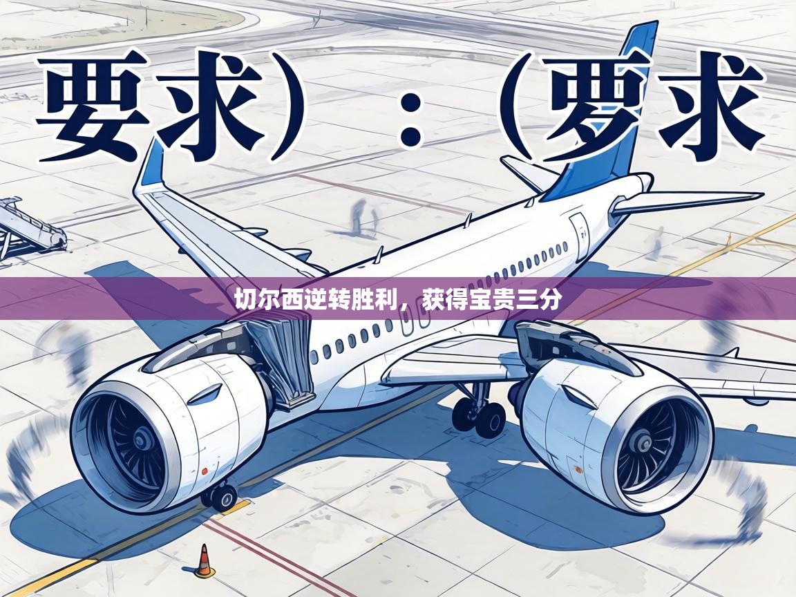 切尔西逆转胜利，获得宝贵三分  第1张