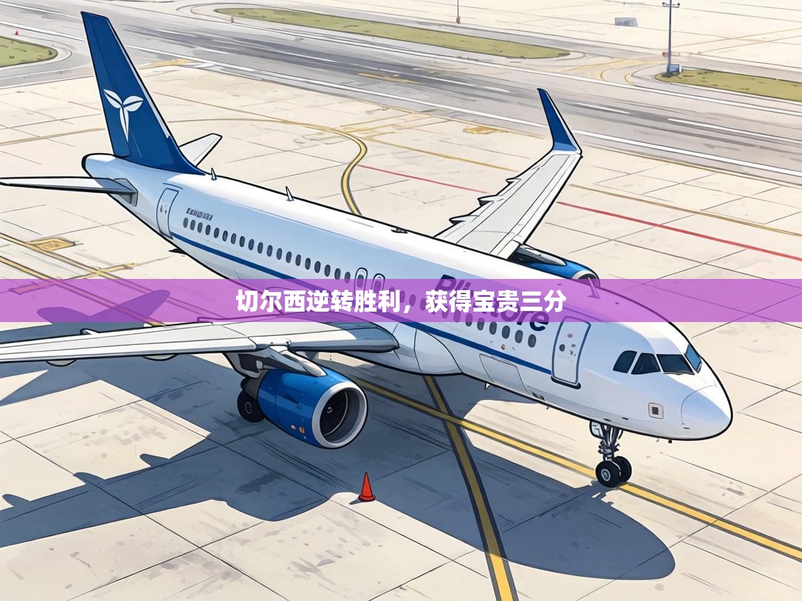 切尔西逆转胜利，获得宝贵三分  第2张