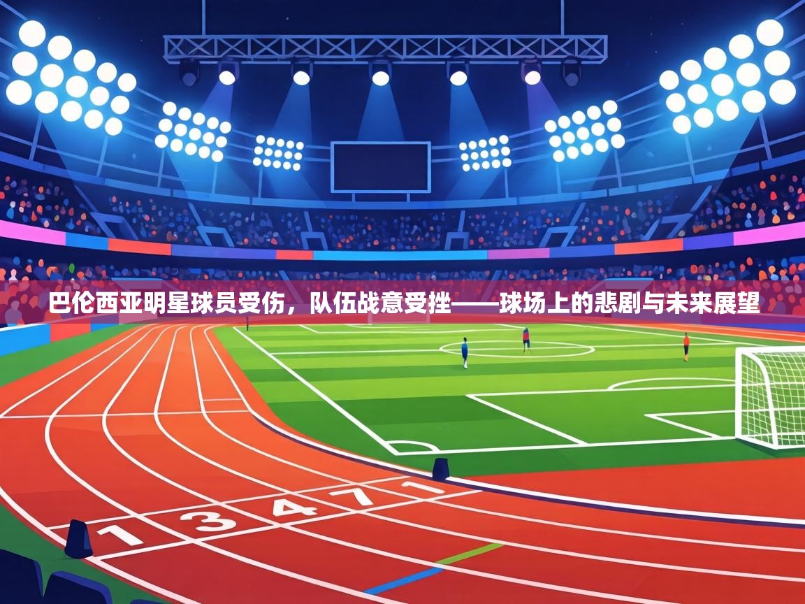 巴伦西亚明星球员受伤，队伍战意受挫——球场上的悲剧与未来展望  第2张