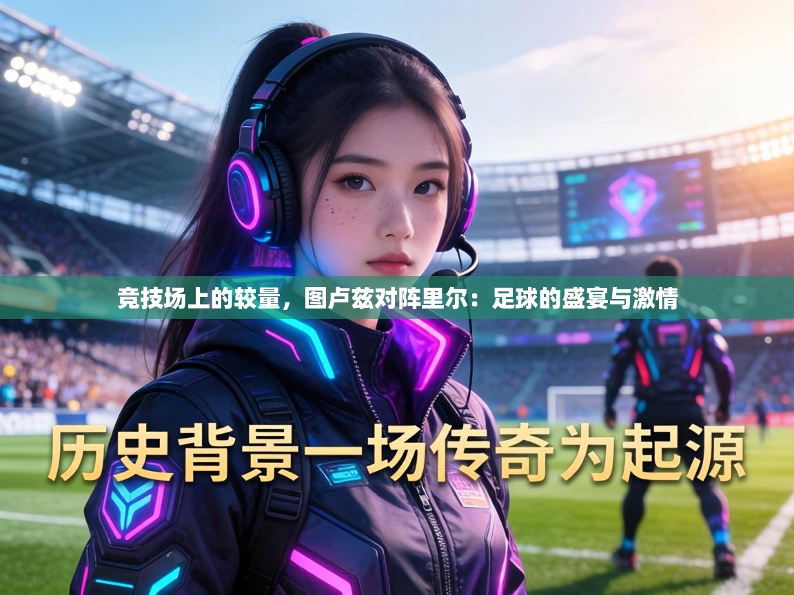 竞技场上的较量，图卢兹对阵里尔：足球的盛宴与激情  第2张