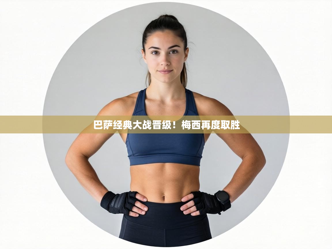 巴萨经典大战晋级!梅西再度取胜 第1张