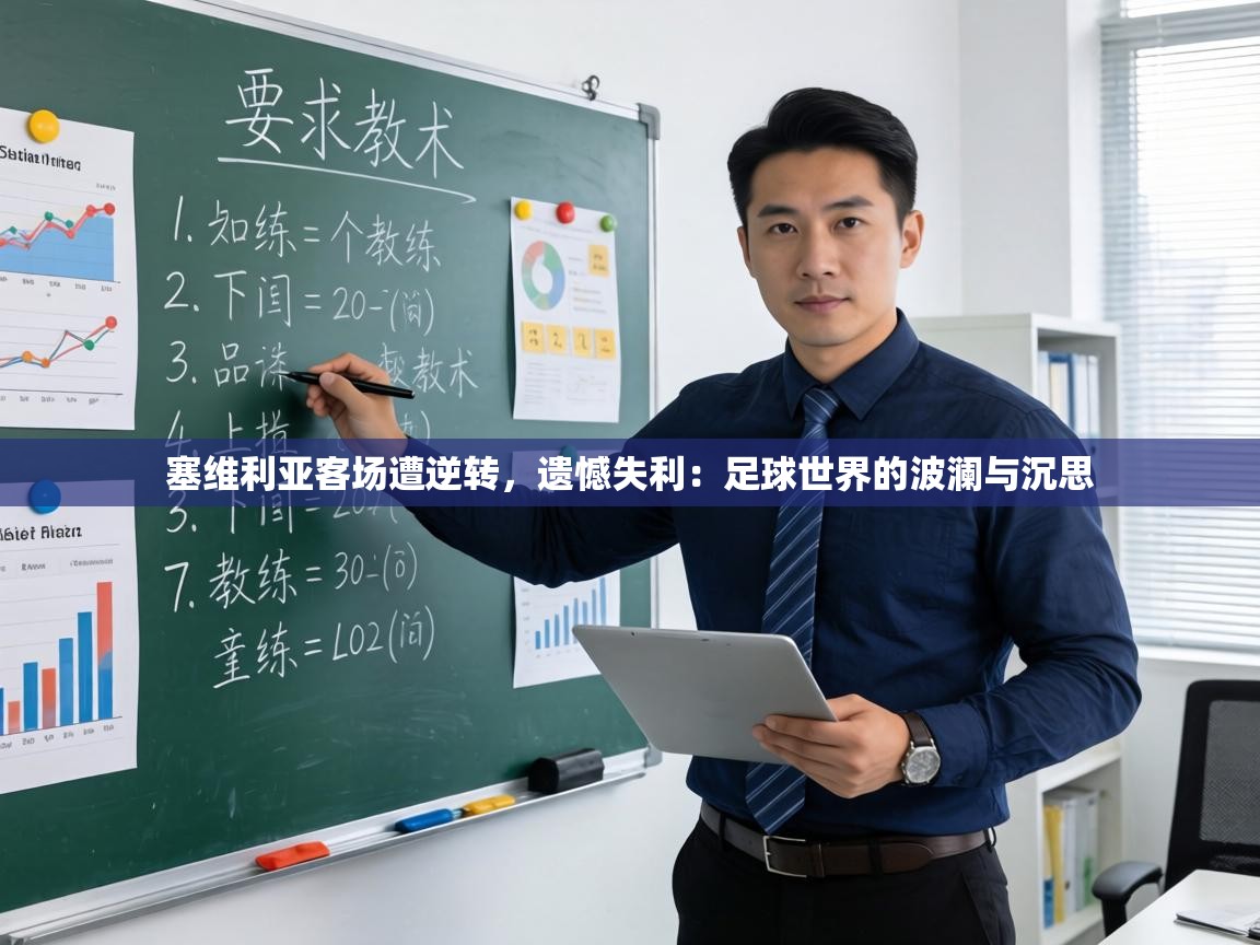 塞维利亚客场遭逆转,遗憾失利:足球世界的波澜与沉思 第2张